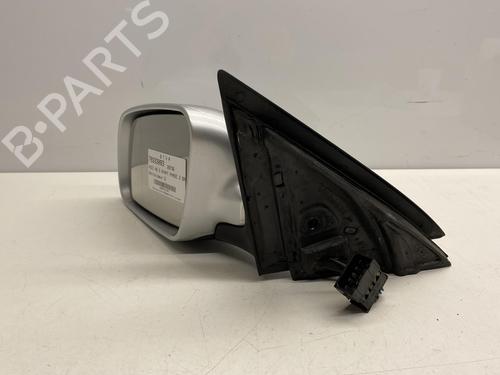 Left mirror AUDI A6 C5 Avant (4B5) 1.9 TDI | BP22851308C26 