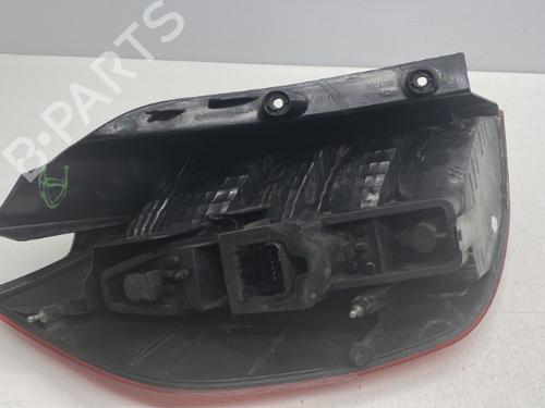 Right taillight RENAULT SCÉNIC II (JM0/1_) 2.0 (JM05, JM0U, JM1N, JM1U, JM2V) | BP22860856C35 