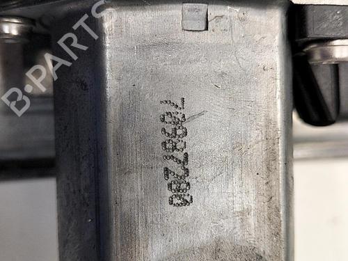 Front left window mechanism RENAULT CLIO IV (BH_) 1.5 dCi 90 | BP22851820C22 
