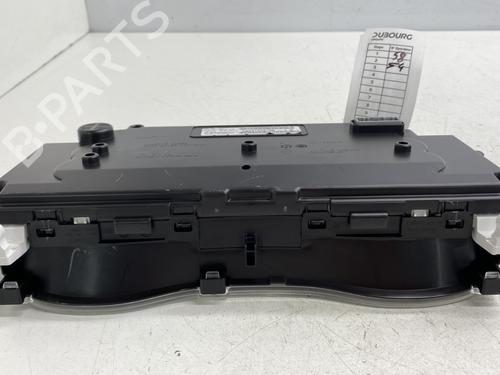 Instrument cluster RENAULT KANGOO Express (FW0/1_) | BP33607287C47 - Image 2