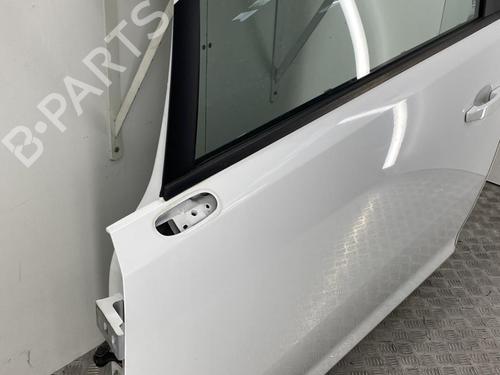 Left front door OPEL CORSA D (S07) 1.3 CDTI (L08, L68) | BP22851432C2 