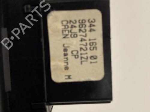 Used Switch CITROËN XANTIA (X1_, X2_) 1.8 i 16V (110 hp) 22851735
