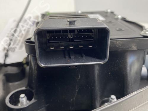 Electric handbrake PEUGEOT 3008 I MPV (0U_) 1.6 HDi | BP29590250E5 