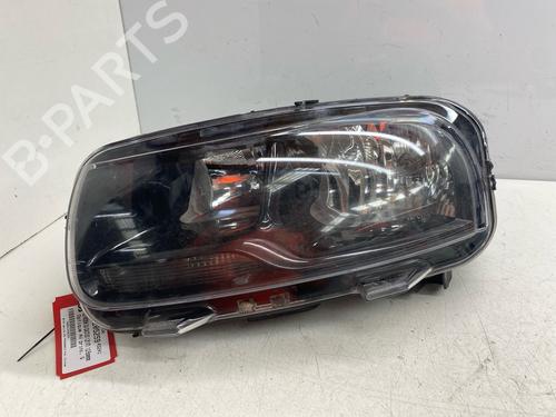 Optica esquerda CITROËN C4 CACTUS 1.2 VTi 82 | BP39886332C28 - Image 3