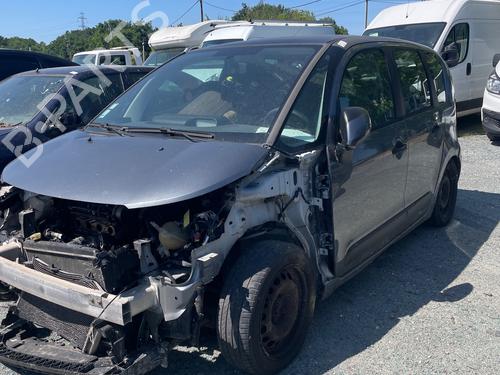 Front left window mechanism CITROËN C3 Picasso (SH_) 1.6 VTi 120 | BP36802264C22  - Image 9
