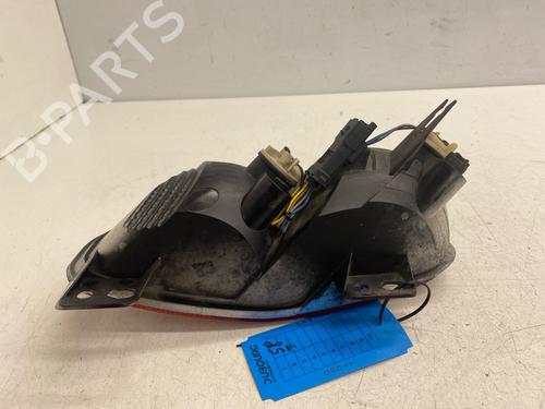 Rear bumper right light CITROËN C4 Picasso II 1.6 HDi / BlueHDi 115 | BP39662924C82 - Image 5
