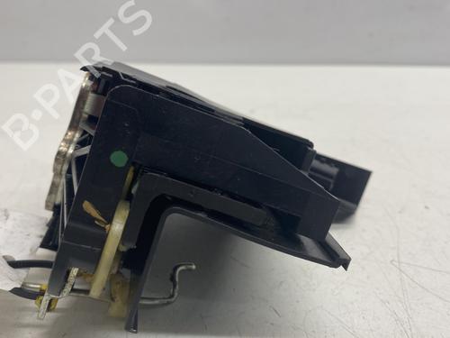 Front left lock DACIA SANDERO II 1.5 dCi | BP23831604C98