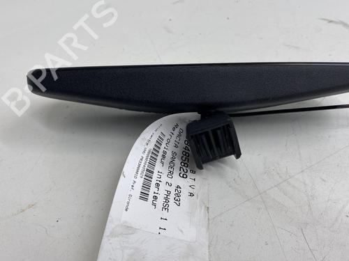 Used Rear mirror DACIA SANDERO II 1.5 dCi (90 hp) 23831602