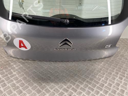 Tailgate CITROËN C3 III (SX) 1.2 PureTech 82 | BP36763528C6 - Image 4