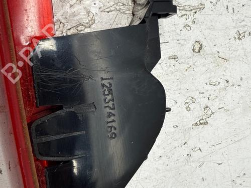 Third brake light RENAULT MODUS / GRAND MODUS (F/JP0_) 1.6 (JP03, JP0B, JP0U, JP0Y, JP1G) | BP36169811L11 - Image 2