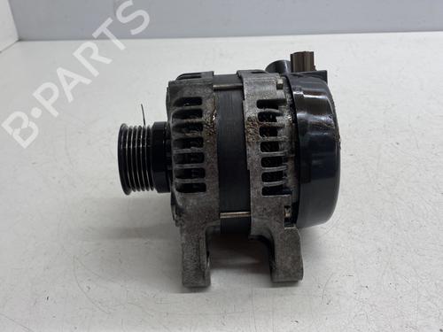 Used Alternator FORD FUSION (JU_) 1.6 TDCi (90 hp) 32008258