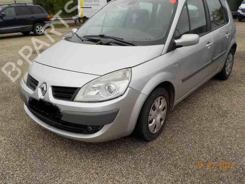Instrument cluster RENAULT SCÉNIC II (JM0/1_) 1.5 dCi (JM1E, JM16) | BP22854695C47 