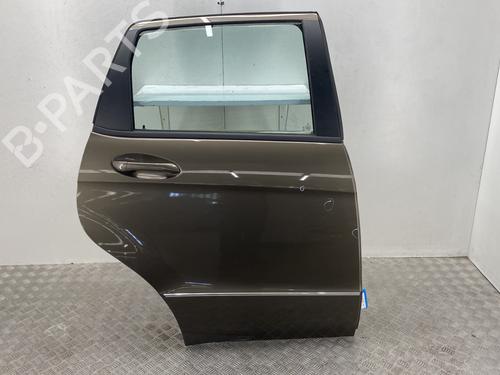 Used Right rear door MERCEDES-BENZ A-CLASS (W169) A 180 CDI (169.007, 169.307) (109 hp) 28568057