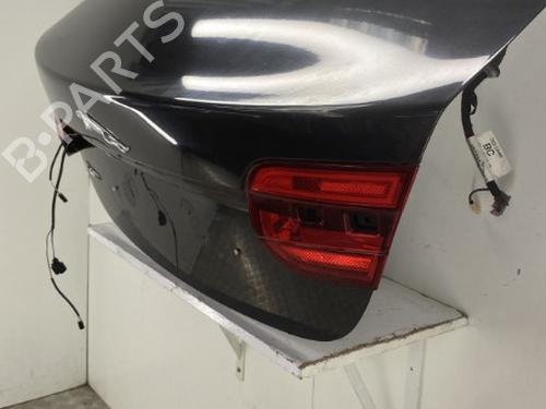 Tailgate JAGUAR XF I (X250) 2.2 D | BP22861865C6 