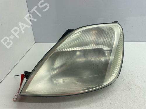 Used Left headlight Left headlight 37090372 37090372
