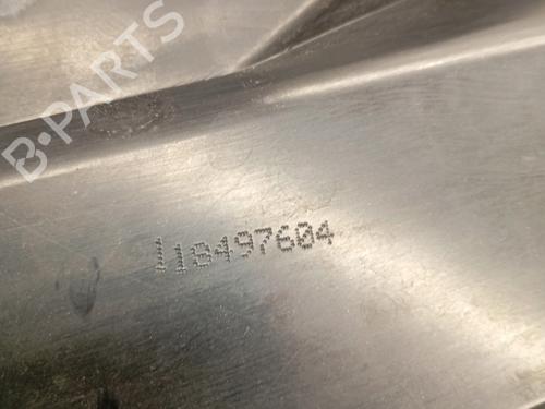 Left taillight MERCEDES-BENZ E-CLASS (W212) E 220 CDI / BlueTEC (212.001, 212.002) | BP31794389C34 