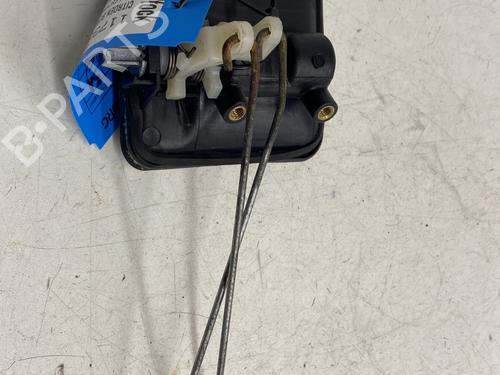 Højre bagtil udvendigt håndtag CITROËN BERLINGO / BERLINGO FIRST Box Body/MPV (M_) 1.9 D 70 (MBWJZ, MCWJZ) | BP30971596C130