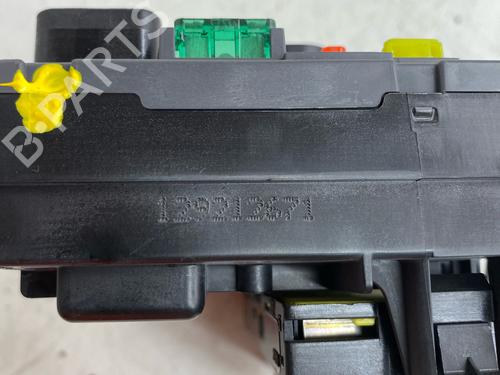 Fuse box PEUGEOT PARTNER Tepee | BP37663216E1 - Image 2