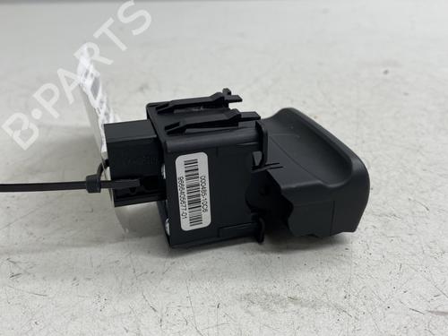 Switch PEUGEOT 3008 I MPV (0U_) 1.6 HDi | BP29590251I30 