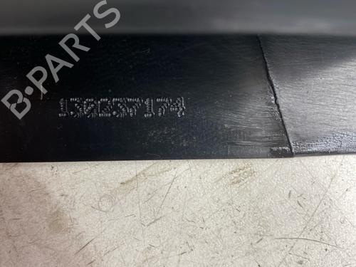 Used Tailgate trim Tailgate trim 38332436 38332436