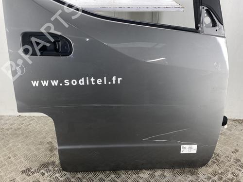 Right front door NISSAN NV200 Van 1.5 dCi 110 (M20, M20N, M20M) | BP23831616C3 
