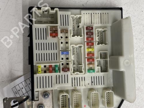 Used Electronic module Electronic module RENAULT KANGOO / GRAND KANGOO II (KW0/1_) 1.5 dCi 90 (KW05, KW08, KW0G, KW11) (90 hp) 30174538 30174538