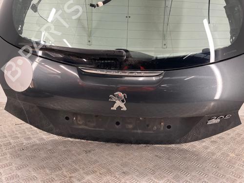 Bagklap CC/Kombi-Coupé Bagklap CC/Kombi-Coupé 36809885 36809885