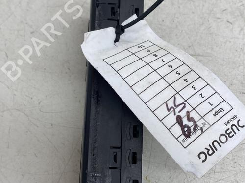 Switch RENAULT MEGANE III Hatchback (BZ0/1_, B3_) | BP31584287I30 - Image 3