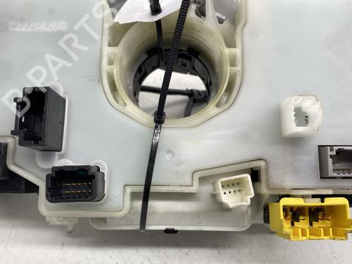 Used Steering column stalk Steering column stalk RENAULT LAGUNA Coupe (DT0/1) 2.0 dCi (DT01, DT08, DT09, DT0K, DT12, DT1C, DT1D, DT1M,... (150 hp) 24233842 24233842