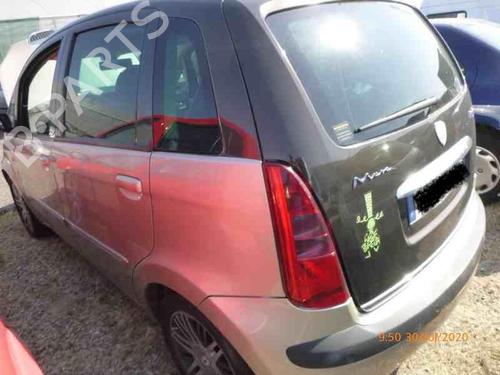 Left front door LANCIA MUSA (350_) 1.9 D Multijet (350.AXC1A) | BP22854227C2 