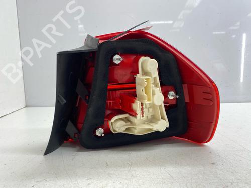 Left taillight BMW 3 (E90) 318 d | BP37501846C34 - Image 2
