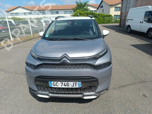 Electronic module CITROËN C3 AIRCROSS II (2R_, 2C_) 1.2 PureTech 110 (2RHNZB, 2RHNZW, 2RHNPX, 2RHNPJ) | BP23831422M83 - Image 4