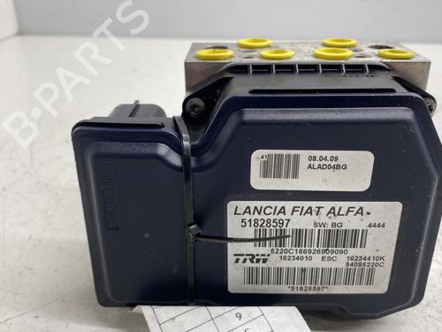 Used ABS pump ABS pump ALFA ROMEO 159 Sportwagon (939_) 2.0 JTDM (939BXP1B) (170 hp) 29375300 29375300