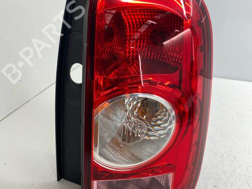 Right taillight DACIA DUSTER (HS_) 1.5 dCi (HSMC) | BP34504947C35  - Image 5