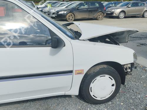 Used Parts PEUGEOT 106 I (1A, 1C) 1.0 4541289