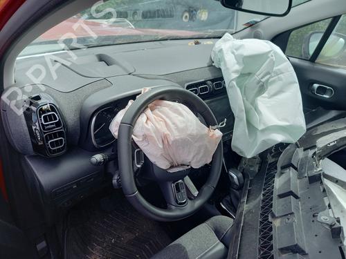 Starter CITROËN C3 AIRCROSS II (2R_, 2C_) 1.5 BlueHDi 120 (2CYHXX) | BP26224247M8  - Image 8