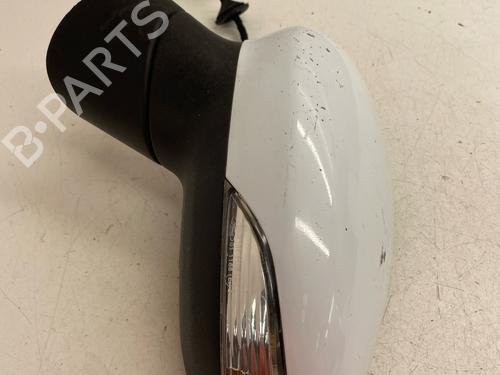 Used Left mirror Left mirror FORD FIESTA VI (CB1, CCN) 1.5 TDCi (75 hp) 34203105 34203105