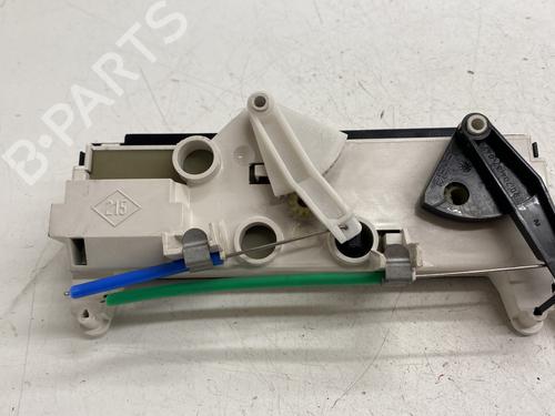 Climate control RENAULT KANGOO (KC0/1_) 1.2 (KC0A, KC0K, KC0F, KC01) | BP32858564I5 - Image 2