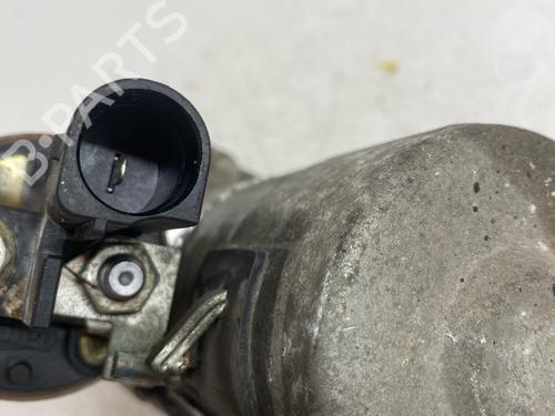 Used Starter Starter 37663198 37663198