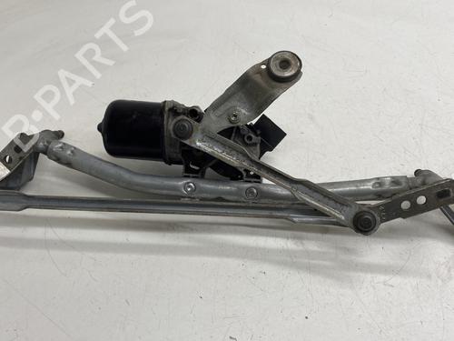 Front wiper motor RENAULT MEGANE II (BM0/1_, CM0/1_) 1.5 dCi (BM1F, CM1F) | BP23831215M29 