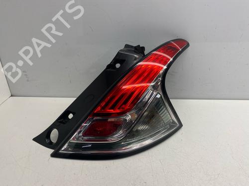 Right taillight LANCIA YPSILON (312_) 1.2 (312.PXA1A, 312.YXA1A) | BP39662893C35 - Image 5