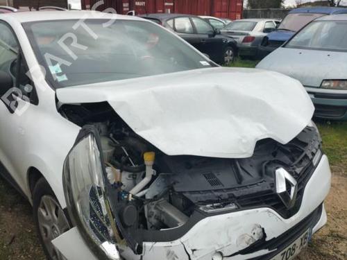 Starter RENAULT CLIO IV (BH_) 1.5 dCi 75 | BP27586207M8  - Image 10