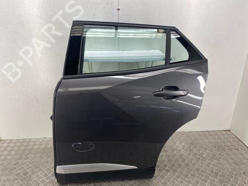 Used Left rear door Left rear door 36096895 36096895