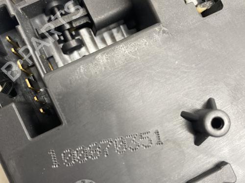 Used Steering column stalk Steering column stalk RENAULT KANGOO Express (FW0/1_) 1.5 dCi 95 (FW16) (95 hp) 28567795 28567795