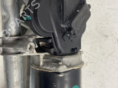 Front wiper motor NISSAN JUKE (F15) 1.5 dCi | BP29528821M29 