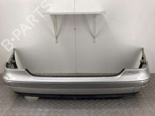 Rear bumper MERCEDES-BENZ CLK (C208) CLK 200 (208.335) | BP22854253C8 