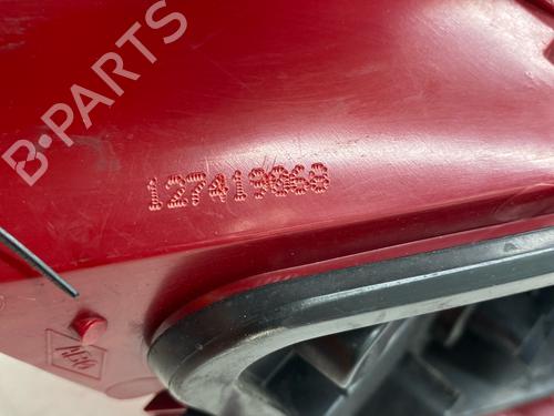Used Left taillight Left taillight 36836957 36836957