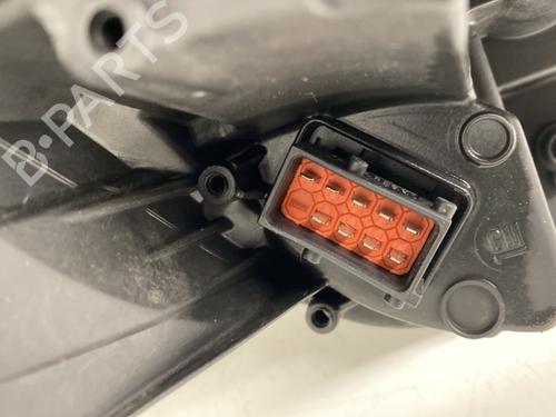 Left headlight OPEL CORSA E (X15) 1.4 (08, 68) | BP29590287C28 