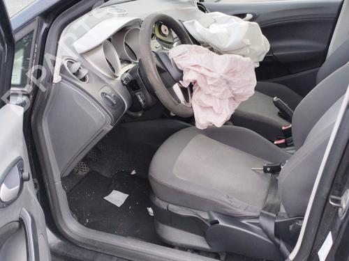 Used Parts SEAT IBIZA IV (6J5, 6P1) 1.2 TDI (75 hp) 4433370