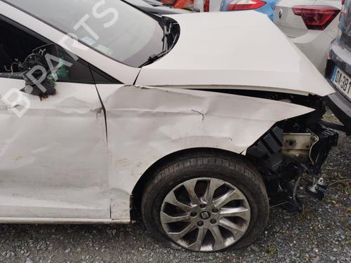 Instrument cluster SEAT LEON ST (5F8) 1.6 TDI | BP33037656C47  - Image 9